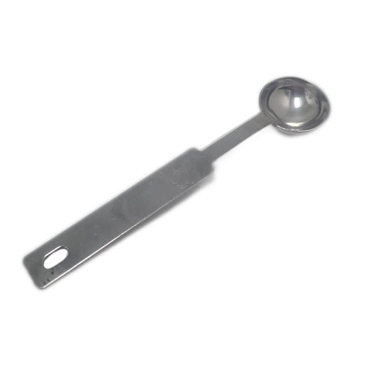 Silver Wax Seal Spoon