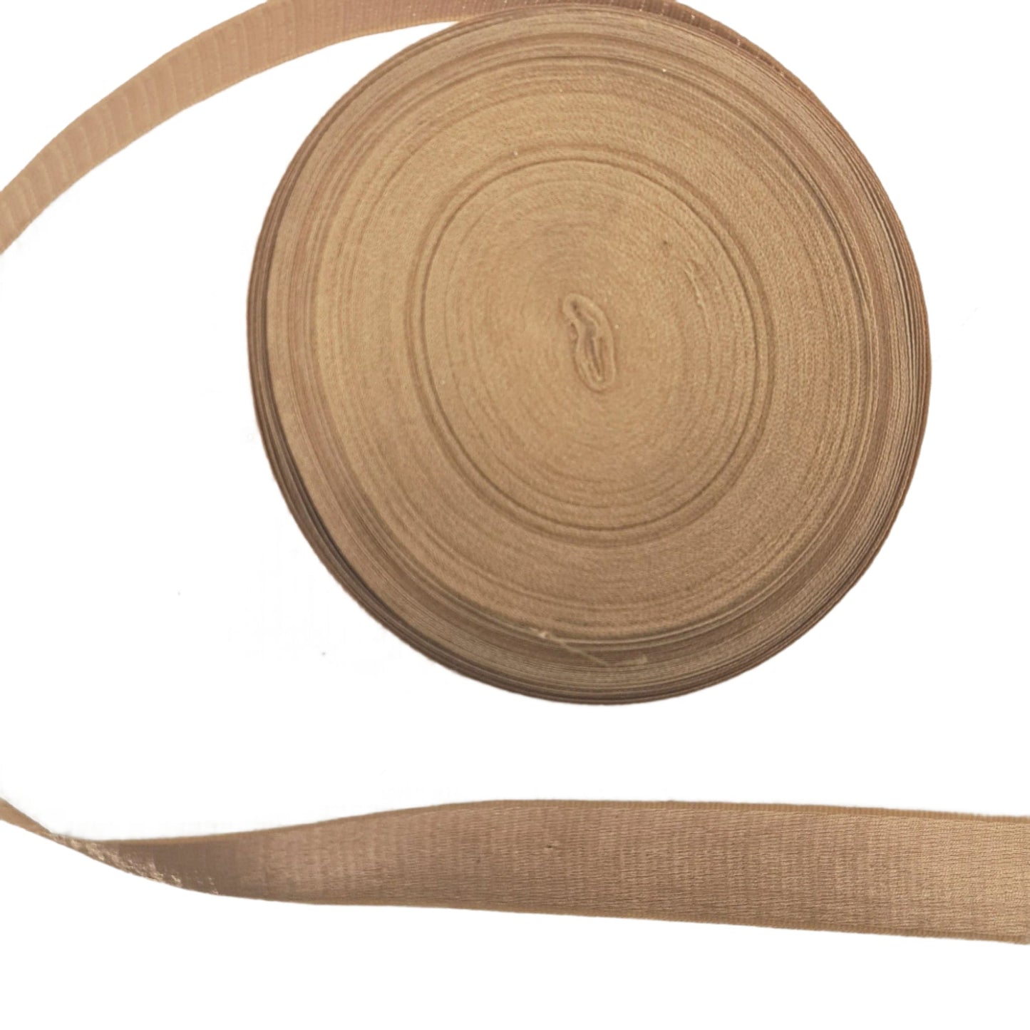 20m Gold Indian Trim