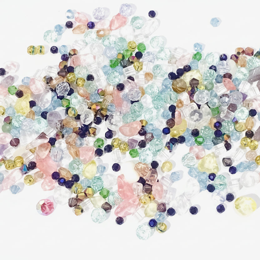 60g Small Bead Mix