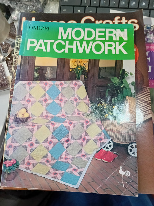 SALE! 14 Mixed Craft Books & Magazines