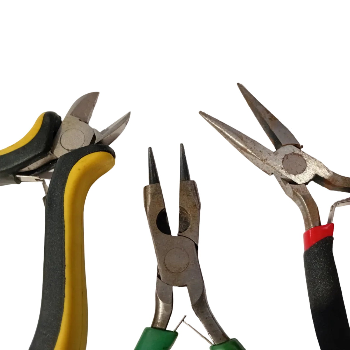 CLEARANCE! 3pc Pliers
