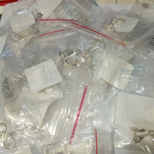 CLEARANCE! Large Pack Of Crafting Materials