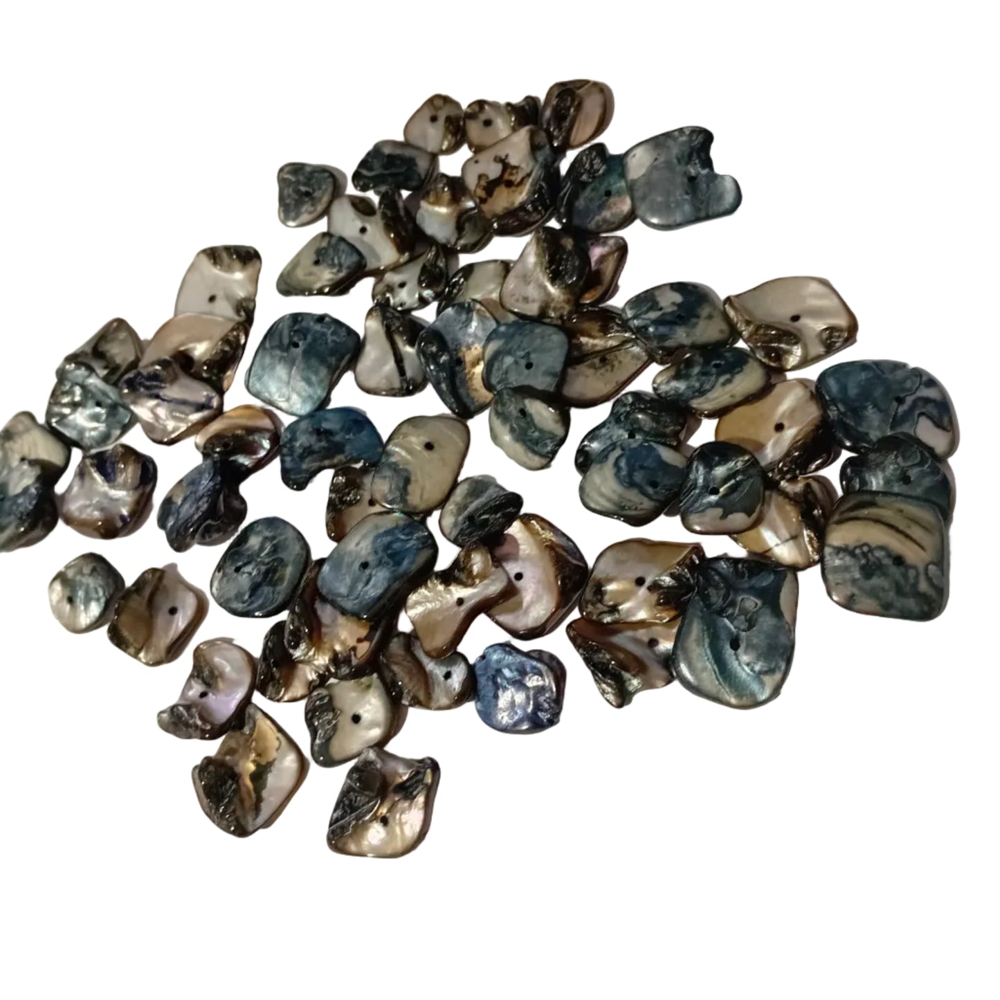 20pc Shell Pack