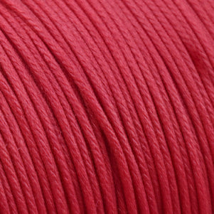 10M 0.5mm Dark Pink Cotton