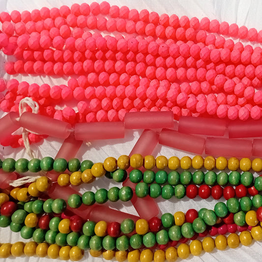 CLEARANCE! Bead Pack