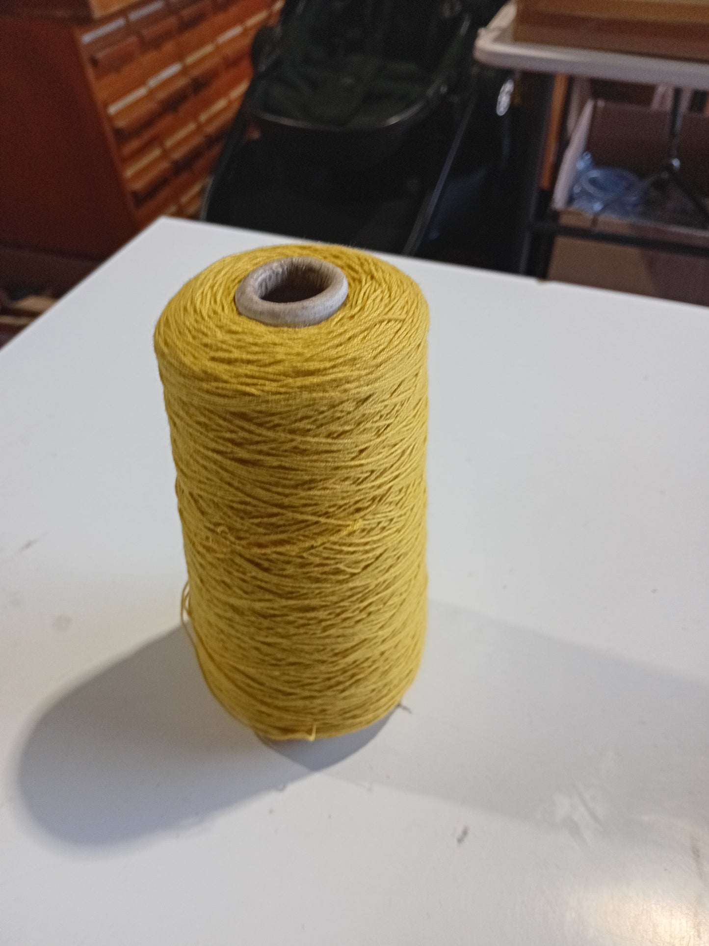 yarn