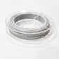 10m Spool Silver Tigertail
