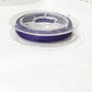 10m Spool Purple Tigertail