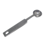 Silver Wax Seal Spoon