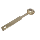 Gold Wax Seal Spoon