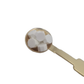 30PC White Wax Seal Pieces