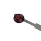 30PC Wine Red Wax Seal Pieces