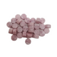 30PC Pink Wax Seal Pieces