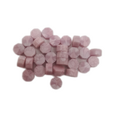 30PC Pink Wax Seal Pieces