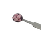 30PC Pink Wax Seal Pieces