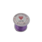 Light Purple Crystal Stretch String