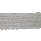Clear Quartz Gemstone Nugget Beads