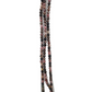 4mm Rhodonite Gemstone Beads