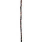 4mm Rhodonite Gemstone Beads