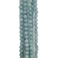 Strand of 6mm New Jade Beads