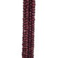 Strand of 8mm New Jade Beads