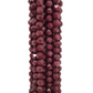 Strand of 8mm New Jade Beads