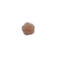 10pc Light Pink Resin Flower Cabochons
