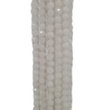 Strand of 6mm New Jade Beads