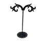 Small T Bar Earring Display Stand.