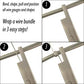 WrapMaker Pliers Cushion Grip Ergo Handle
