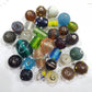 100g Mixed Lampwork Bead Mix