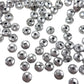 Acrylic Spacer Beads 100