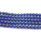 10mm Lapis Lazuli Gemstone Beads