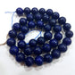 10mm Lapis Lazuli Gemstone Beads