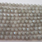 Strand of 8mm New Jade Beads