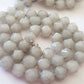 Strand of 8mm New Jade Beads