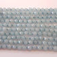 Strand of 6mm New Jade Beads