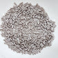 15g Rosy Brown Bugle Beads