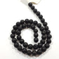 45pc 8mm Lava Beads