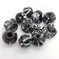 100g Chunky Lampwork Bead Mix