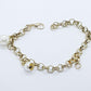 Gold Bracelet Chain