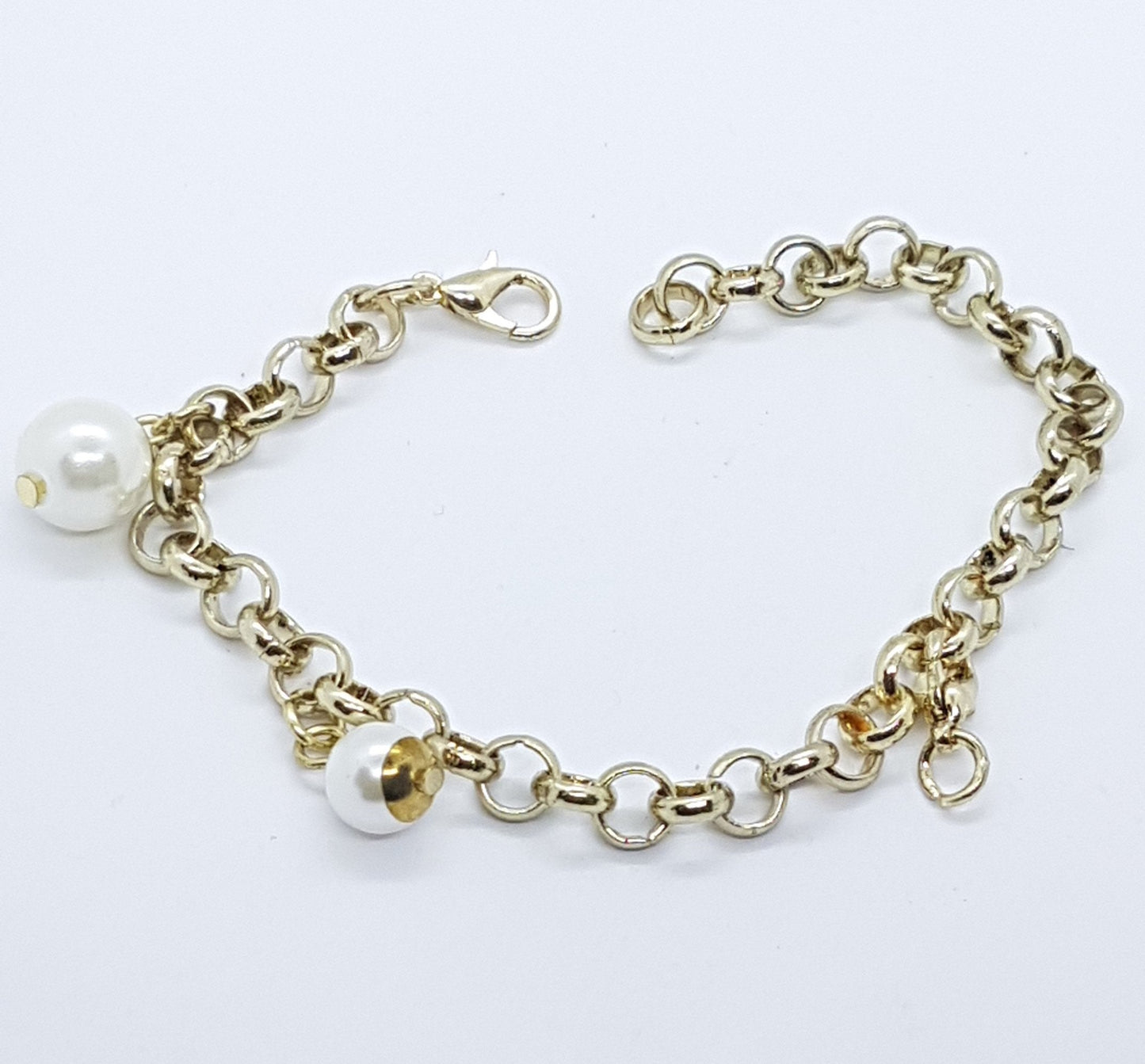 Gold Bracelet Chain