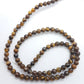4mm Tiger's Eye Bead Strand