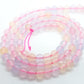 4mm Chalcedony Gemstone Beads