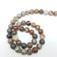 9mm Jasper Gemstone Beads