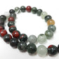 10mm Indian Agate Gemstone Beads
