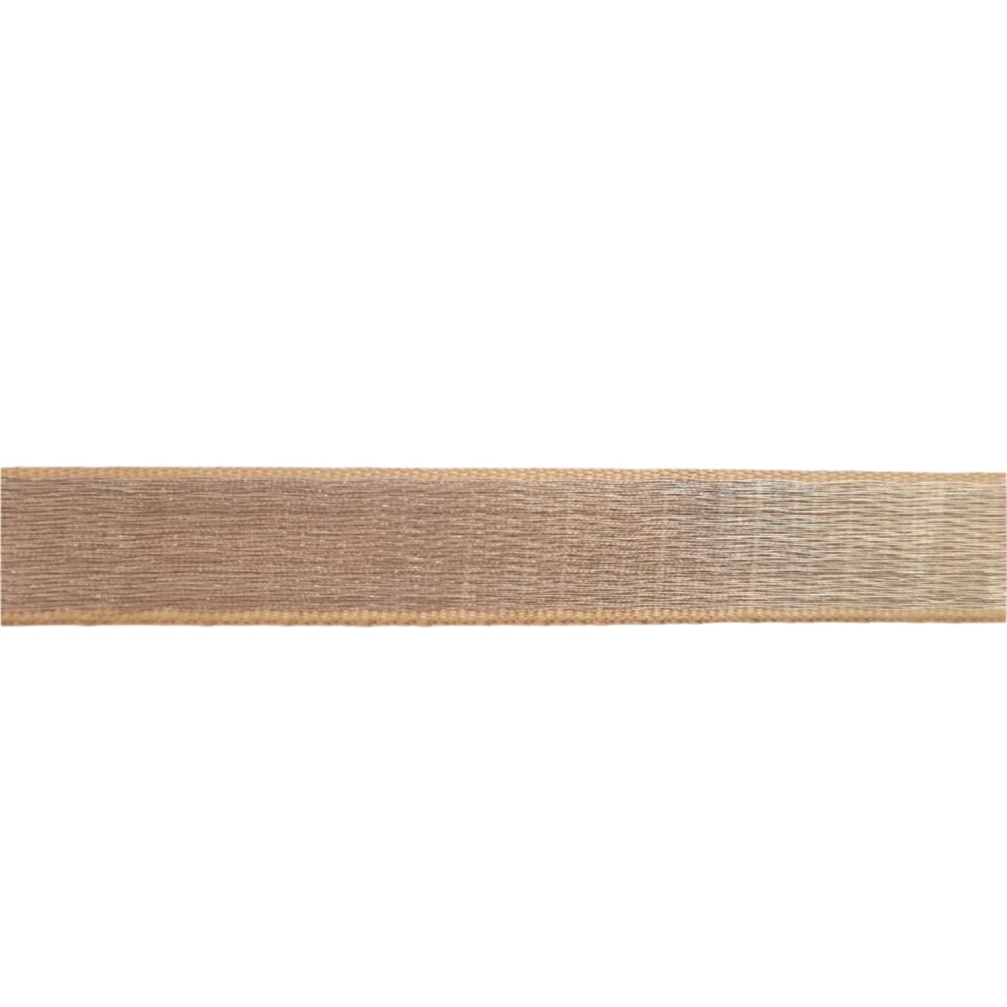 30+m Gold Ribbon Trim