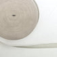 20m Silver Ribbon Trim