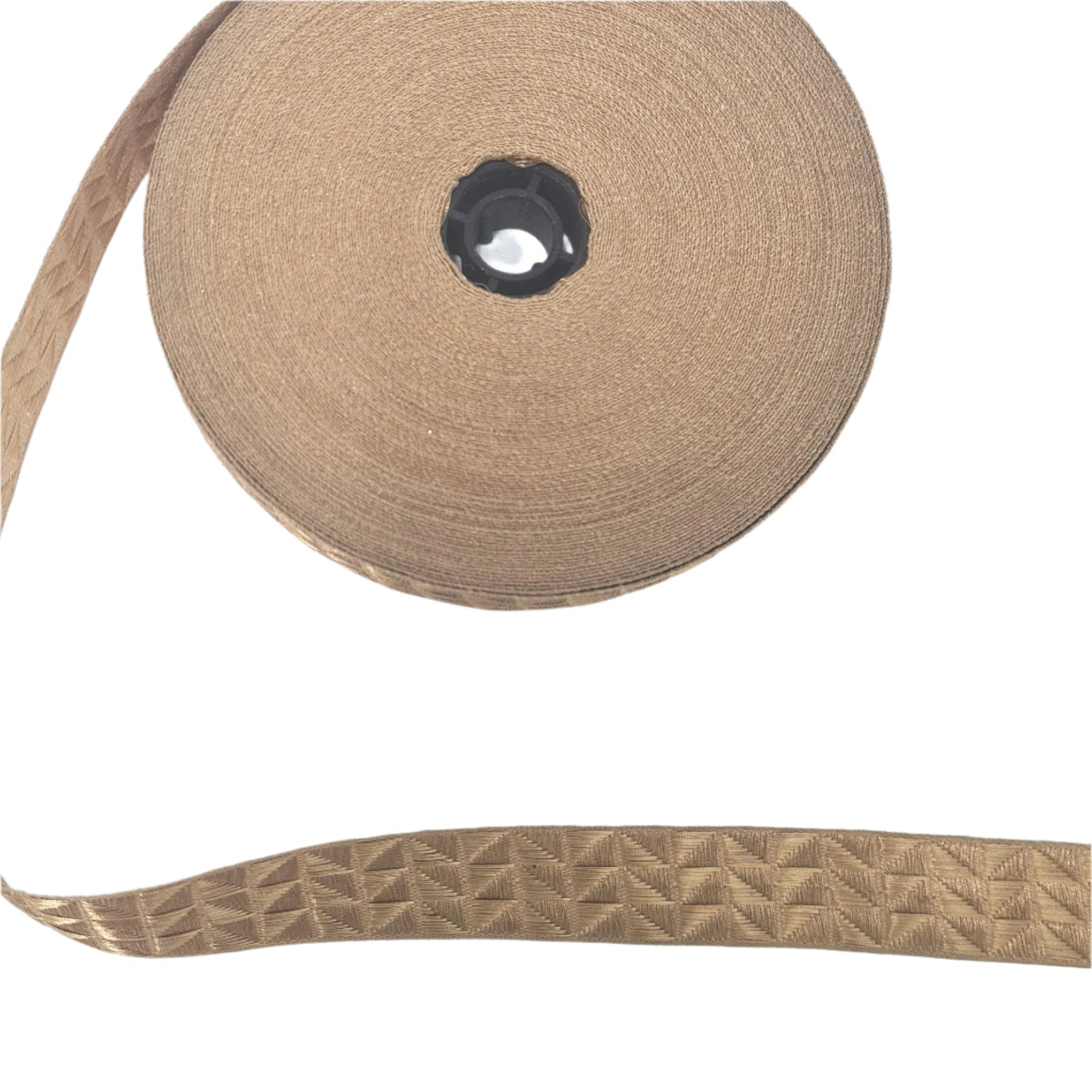 5m Golden Bronze Indian Trim