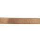 20m Gold Indian Trim
